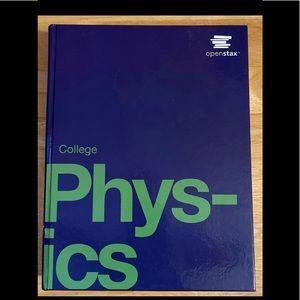 Physics Textbook